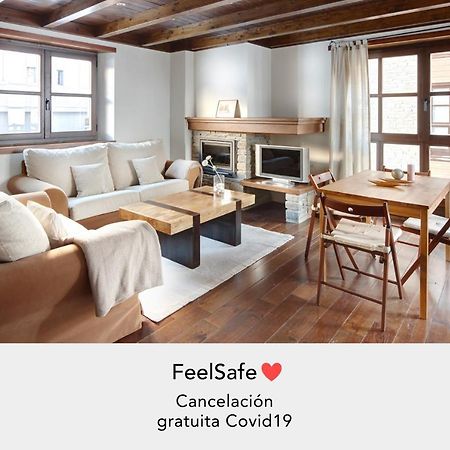 Val De Ruda 12 By Feelfree Rentals Baqueira Beret Dış mekan fotoğraf