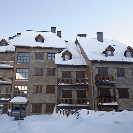 Val De Ruda 12 By Feelfree Rentals Baqueira Beret Dış mekan fotoğraf