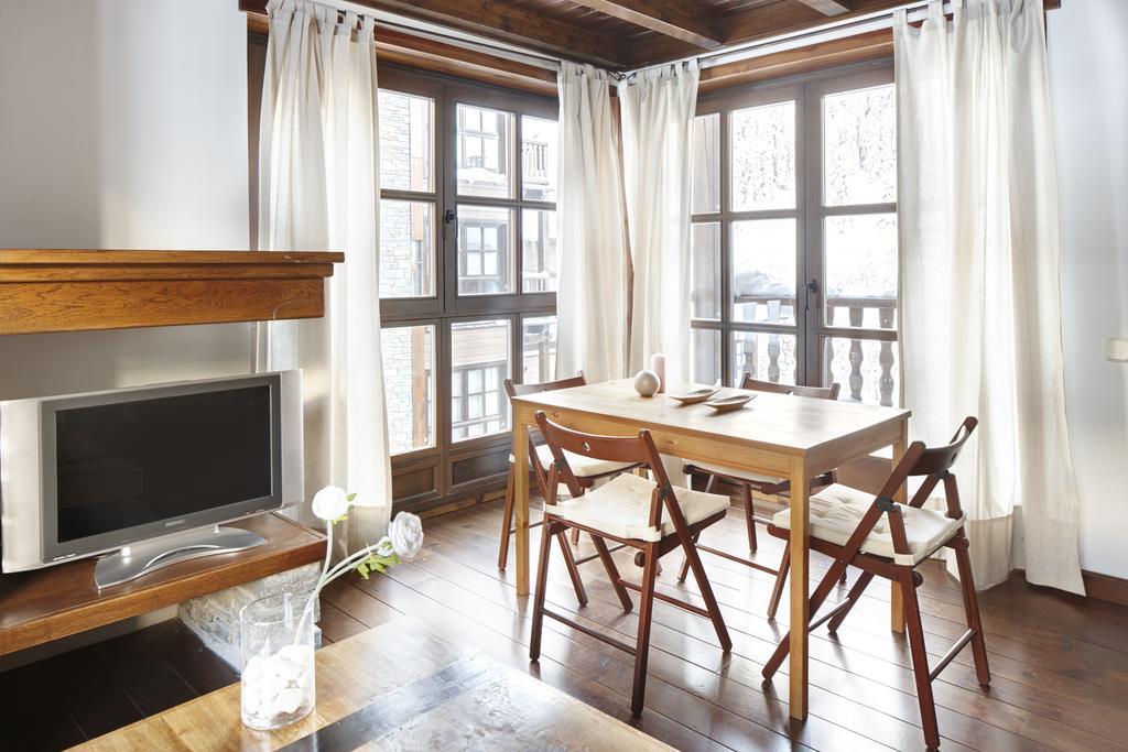 Val De Ruda 12 By Feelfree Rentals Baqueira Beret Dış mekan fotoğraf
