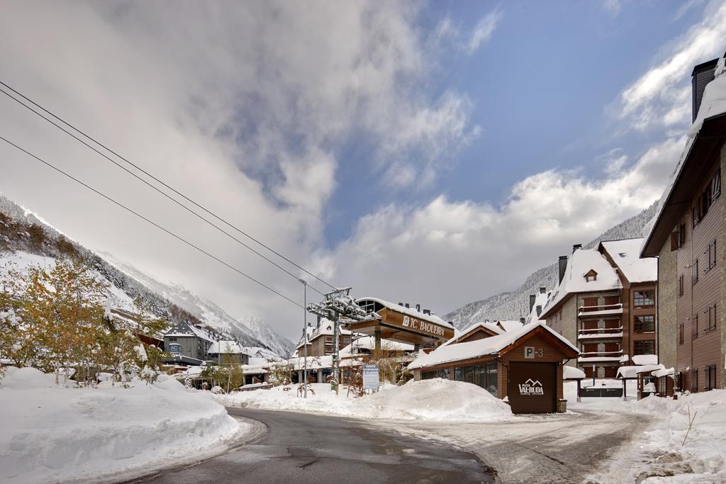 Val De Ruda 12 By Feelfree Rentals Baqueira Beret Dış mekan fotoğraf