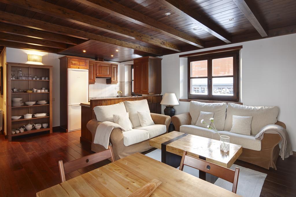 Val De Ruda 12 By Feelfree Rentals Baqueira Beret Dış mekan fotoğraf